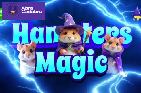 Hamsters Magic
